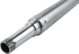 Axle Tube
